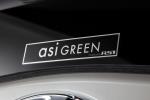 Toyota Prius by ASI 2009 года